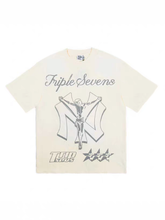 Triple Sevens NY Savior Tee