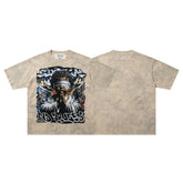 BKYS Praying Angel Graphic Tee
