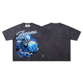 BKYS Dreams Clown Earth Tee