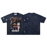 BKYS Angel Devil Graphic Tee