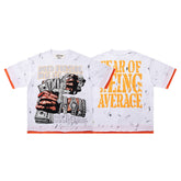 BKYS Money Iced Hands Tee
