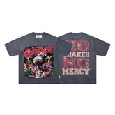 BKYS Eagle Lightning Graphic Tee