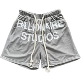Billionaire Sports Shorts