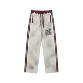 Vale Vintage Washed Wide Leg Sweatpants