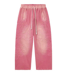 Vale Forever Carver Sweatpants Pink