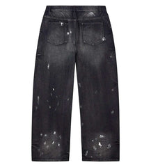 Vale Forever Fury Painters Pants Black