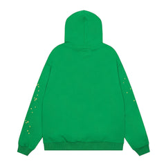 Sp5der Hoodie 7701