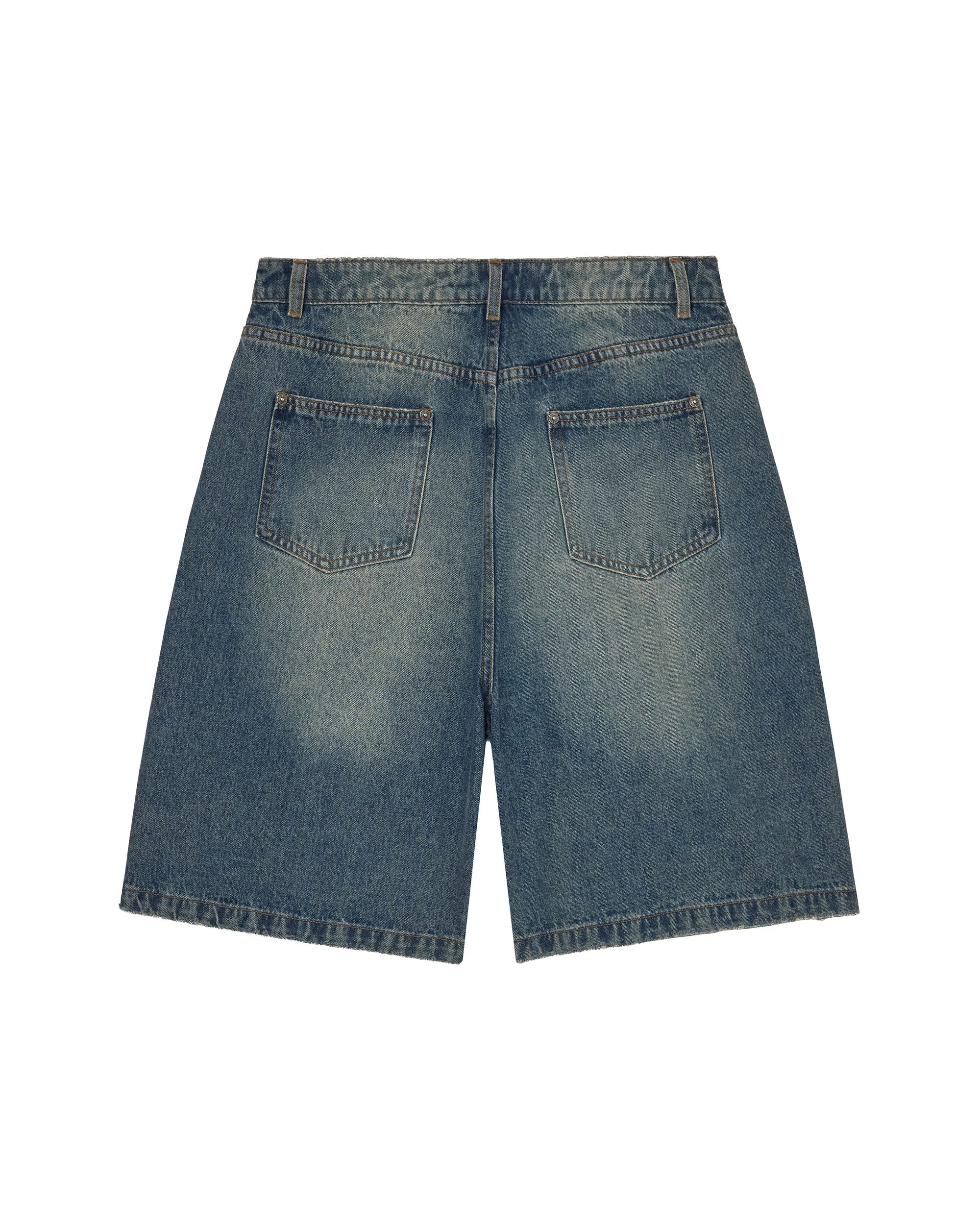 ICE CREAM JORTS