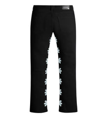 Lost Shdws Denim Pant Black/Frost