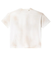 Vale Forever Golden Chambers Bling Tee White