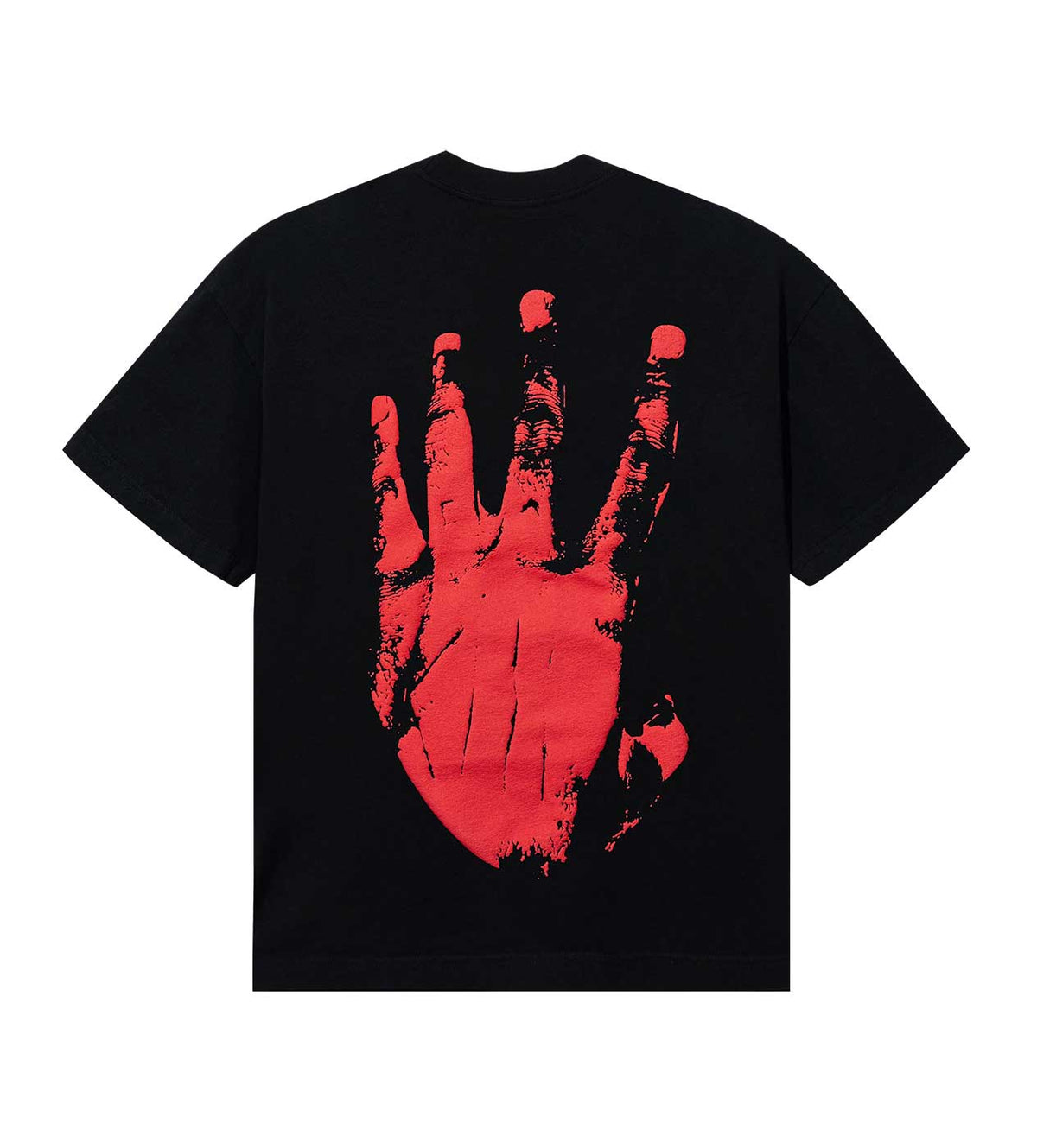 Revenge Xxxtentacion Kill Tee Black/Red