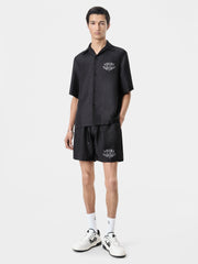 AMIRI ARTS DISTRICT SHORT - Black
