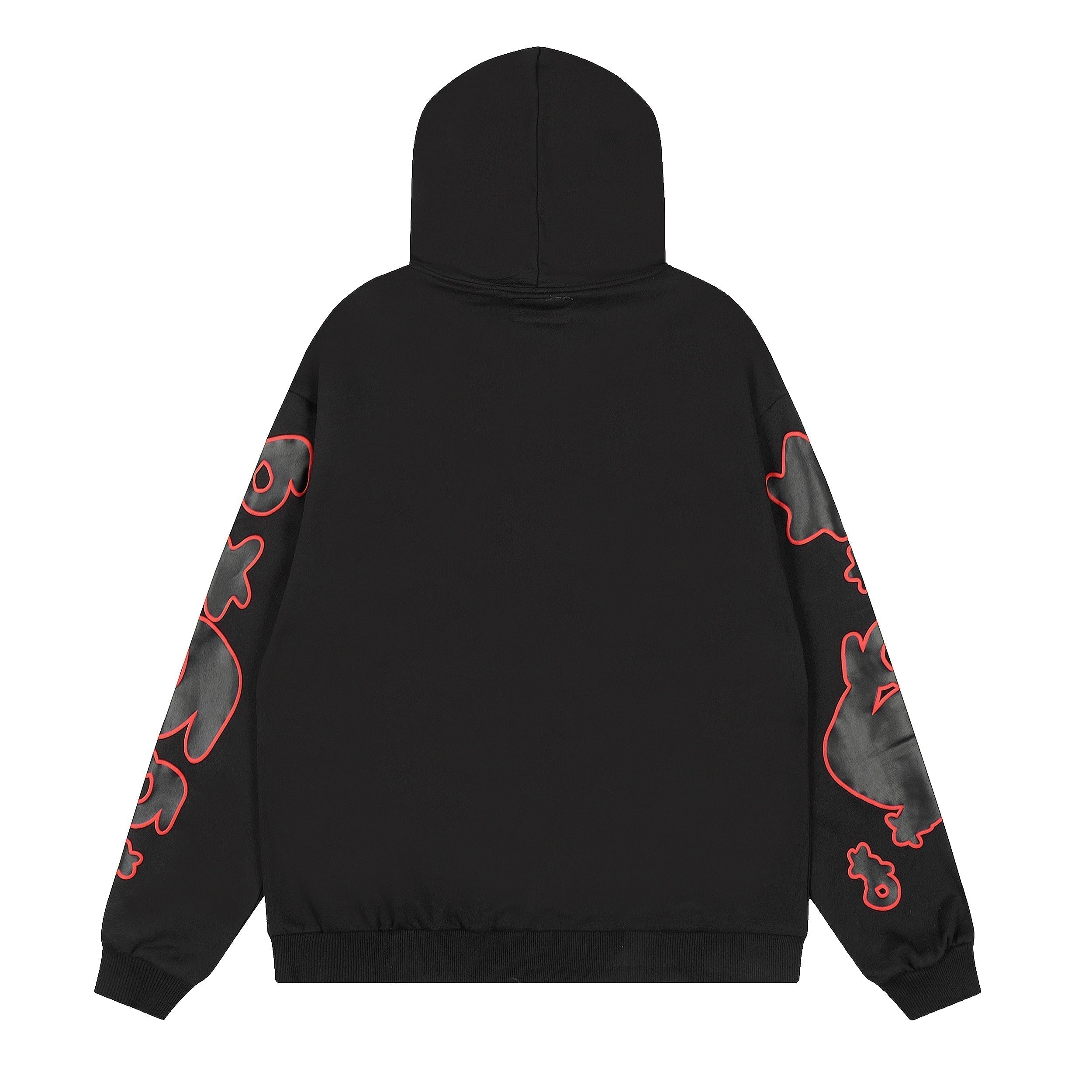 Sp5der Hoodie 7732