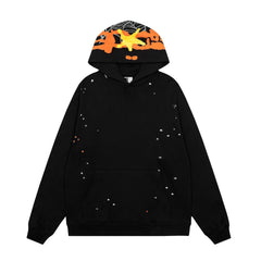 Sp5der Hoodie 7715